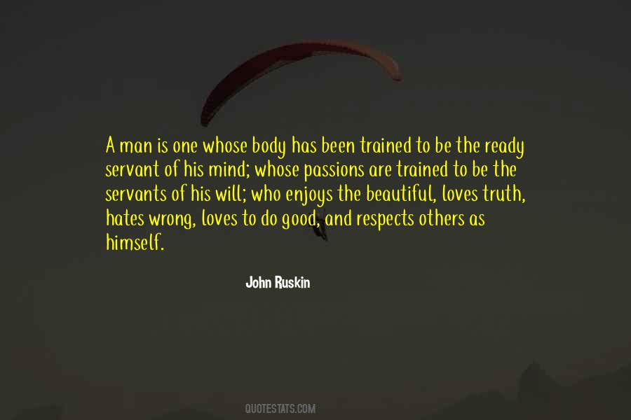 Hate Is Good Quotes #934751