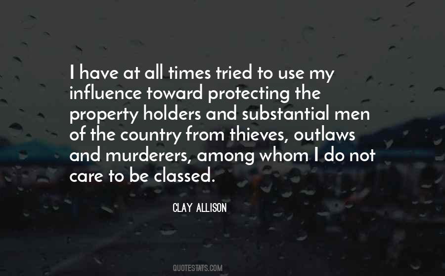 My Clay Quotes #1188631