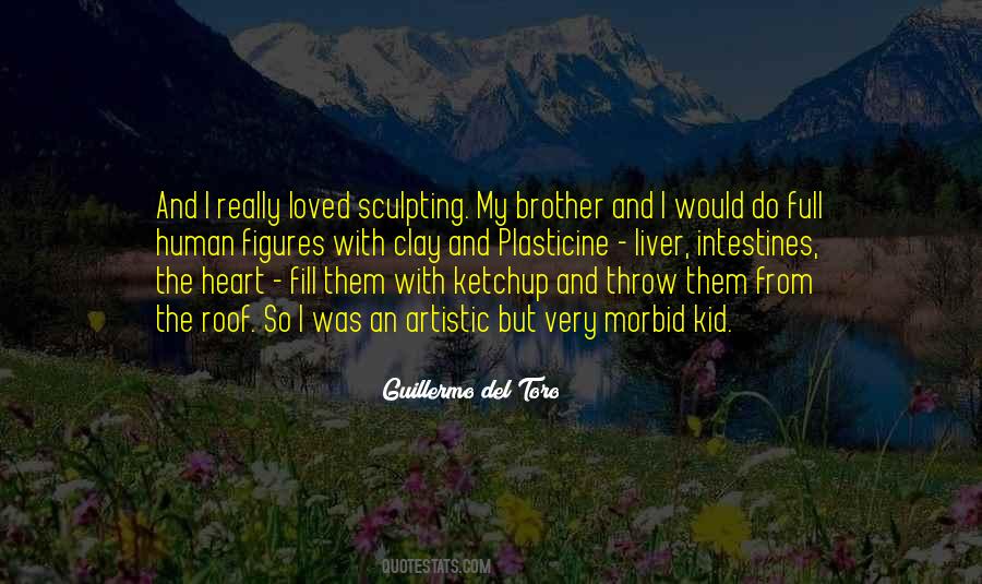 My Clay Quotes #313648