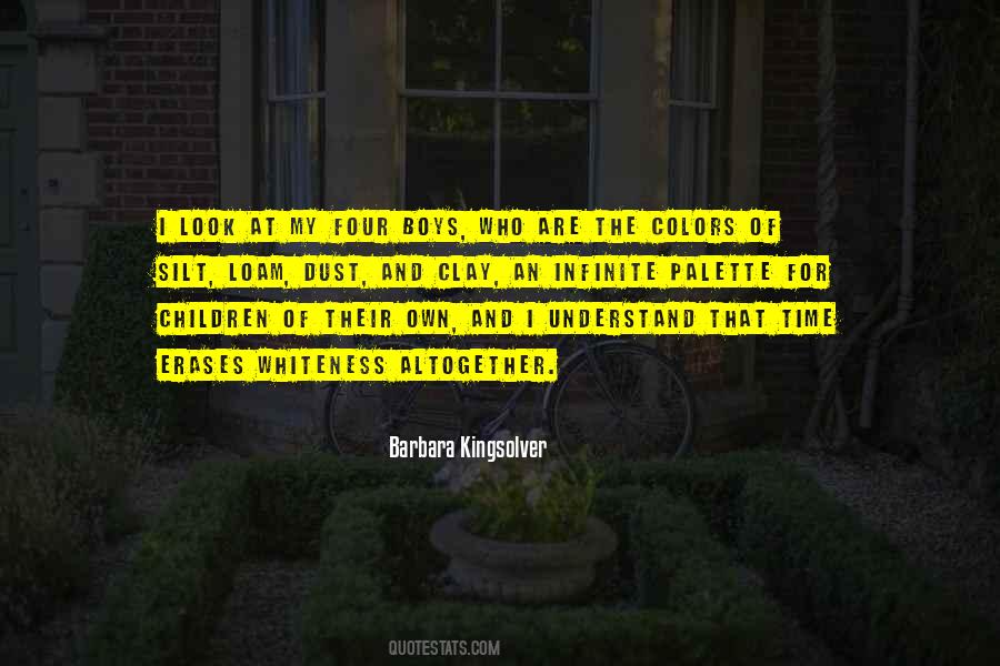 My Clay Quotes #452724