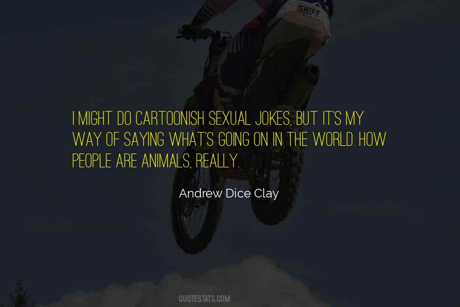 My Clay Quotes #735182