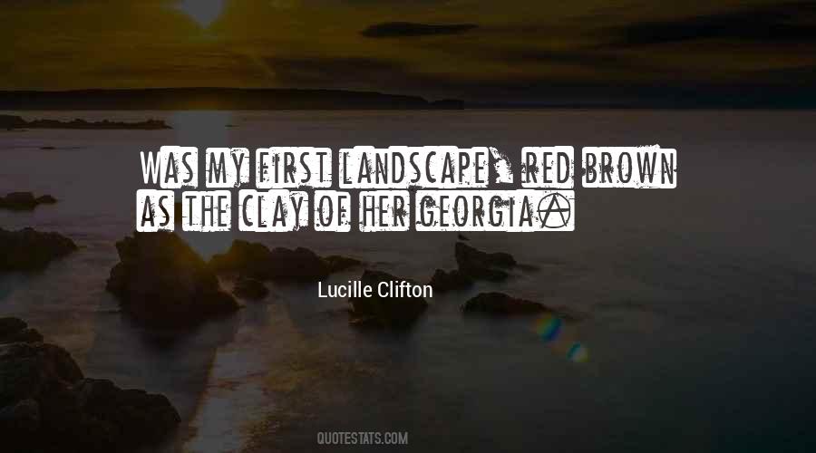 My Clay Quotes #788951