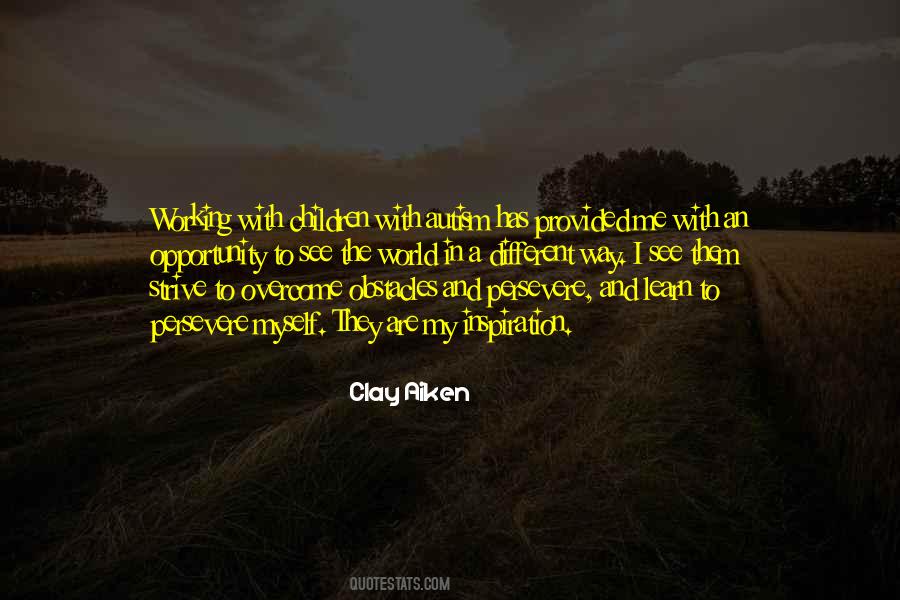 My Clay Quotes #826654