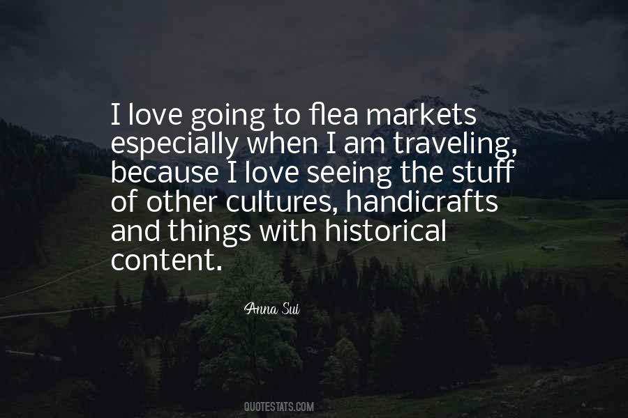 I Am Traveling Quotes #377097