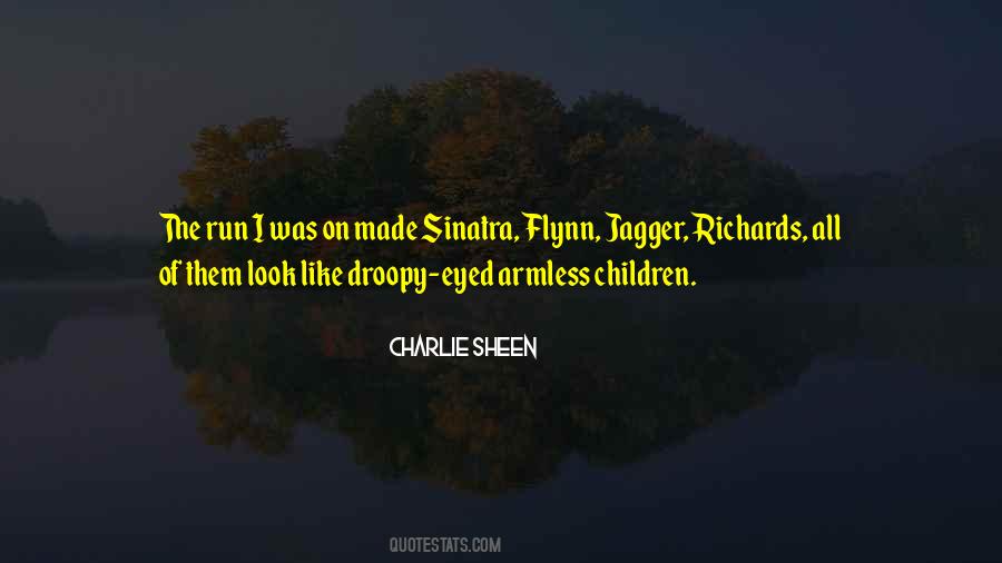 Flynn Quotes #1160505