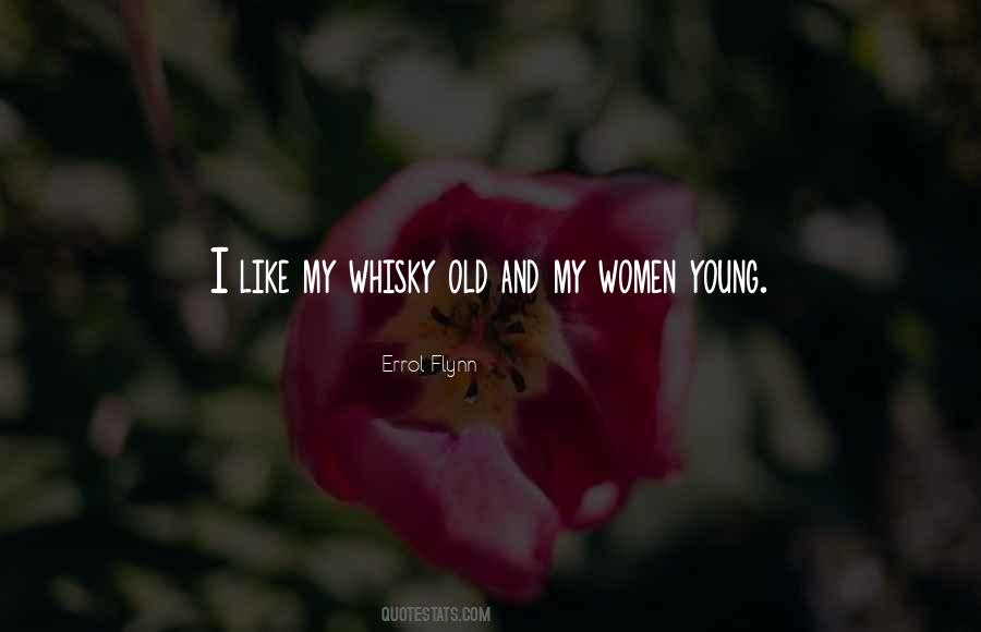 Flynn Quotes #12206