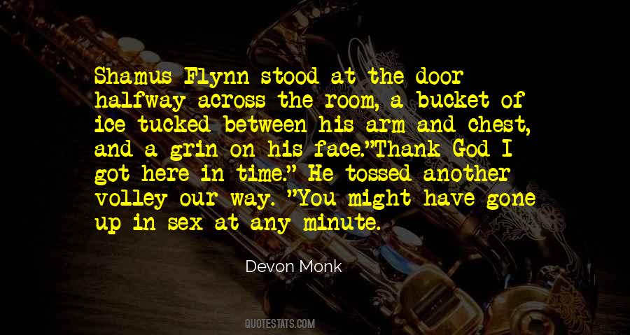 Flynn Quotes #1462357