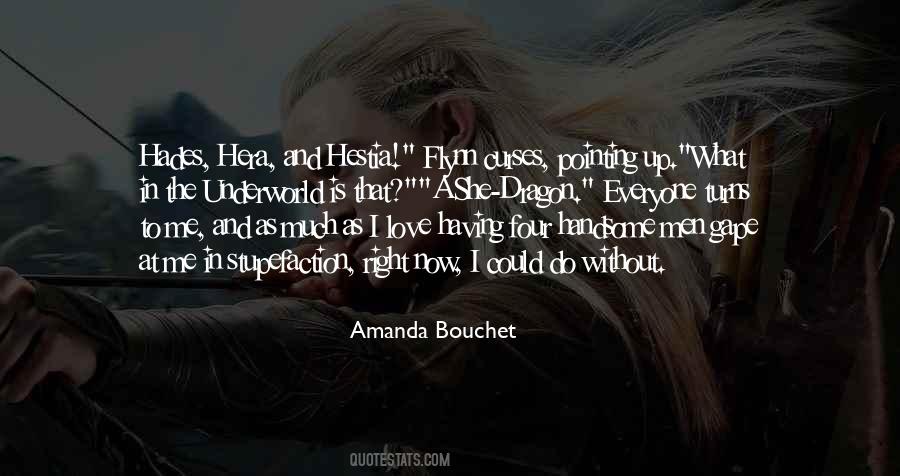 Flynn Quotes #425826
