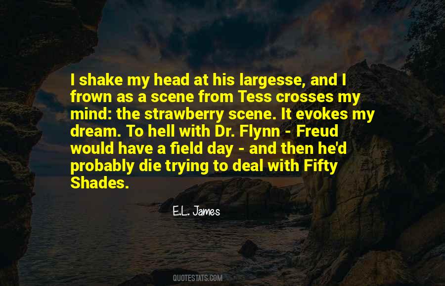 Flynn Quotes #516085