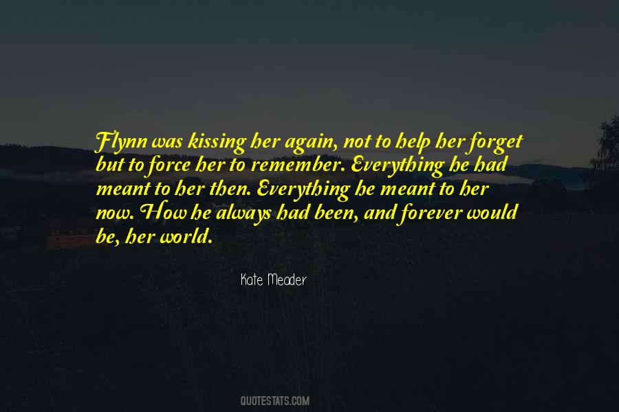 Flynn Quotes #531641