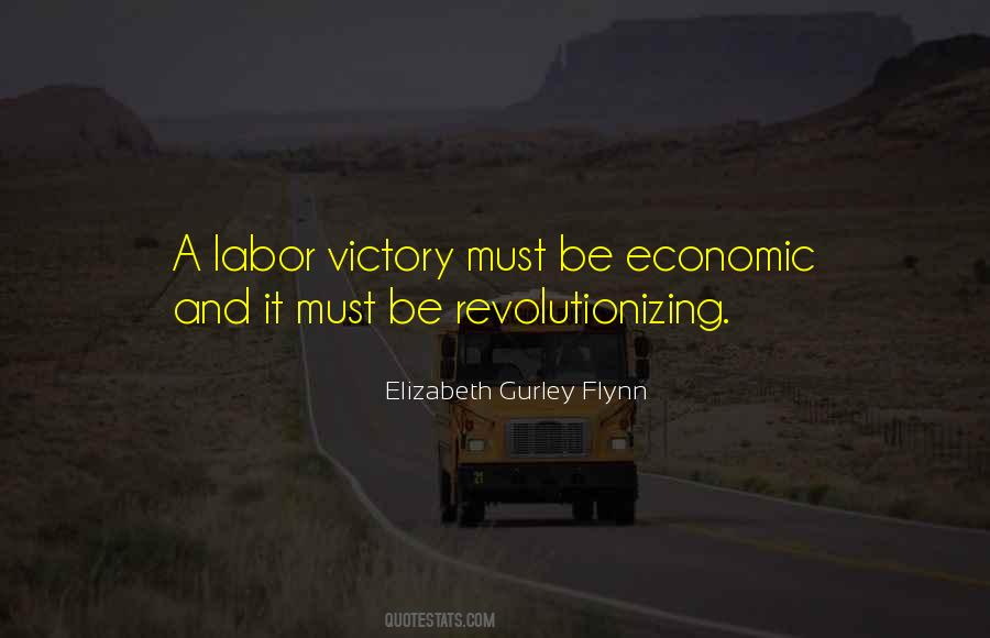 Flynn Quotes #7755