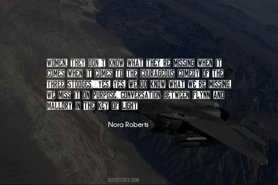 Flynn Quotes #958404