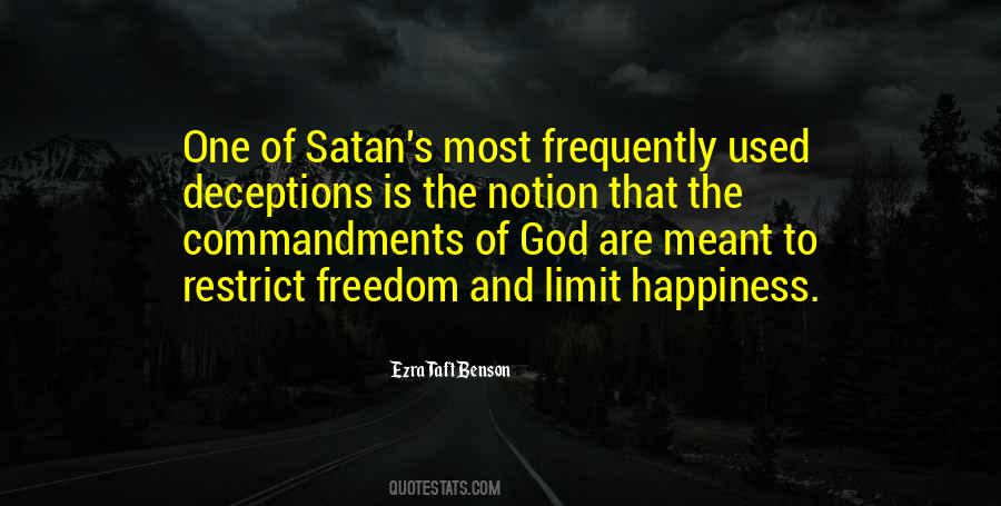 Happiness Freedom Quotes #372861