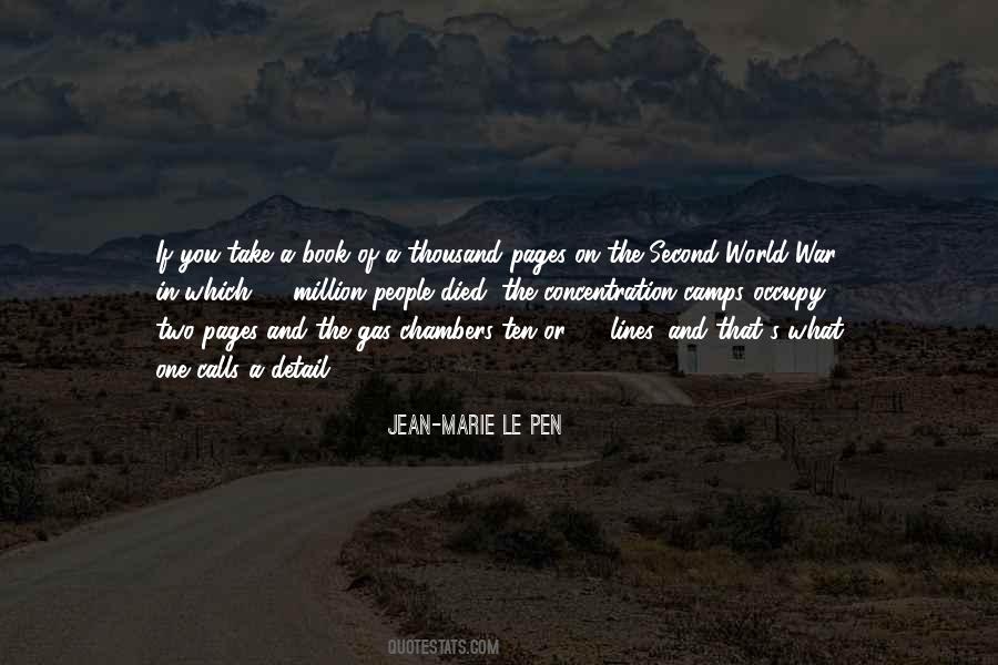 15 Second Quotes #1160161