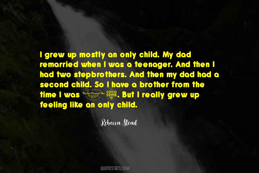 15 Second Quotes #1688614