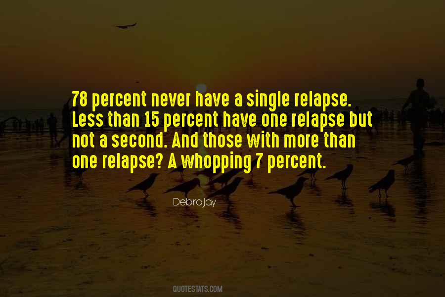 15 Second Quotes #727580