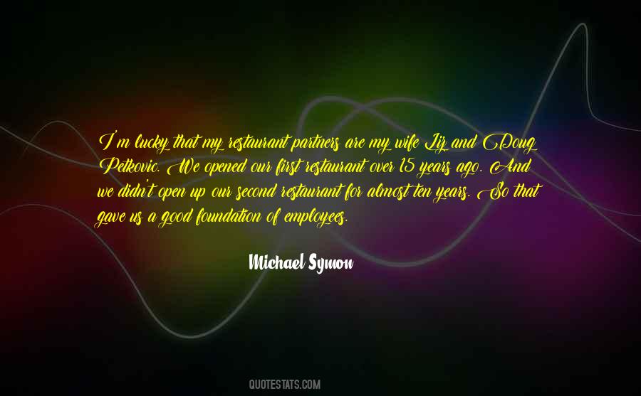 15 Second Quotes #753396