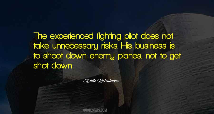 Get Down To Business Quotes #1278237