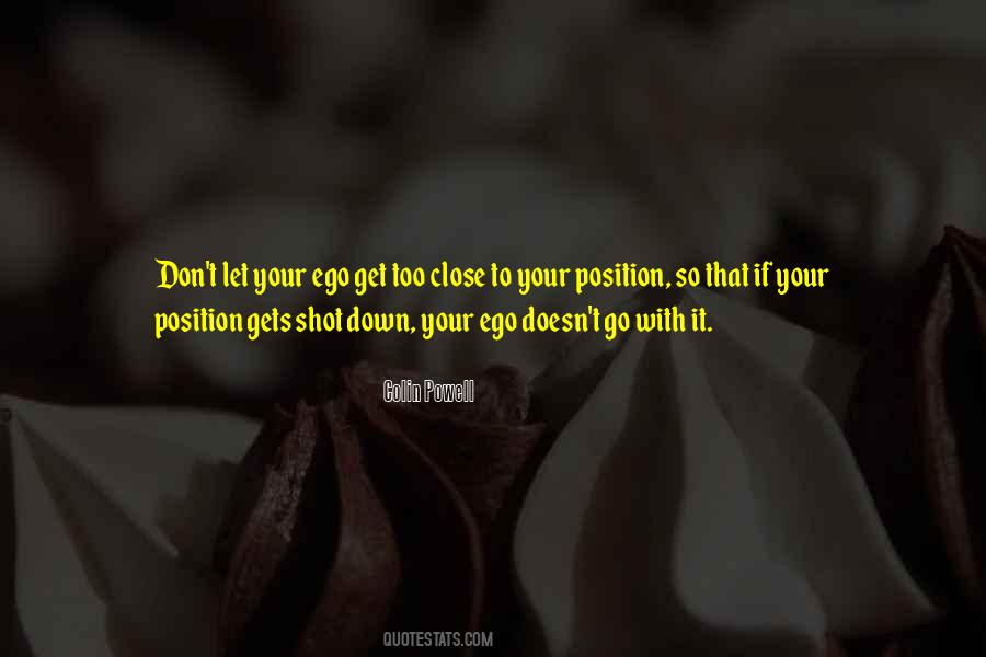 Get Down To Business Quotes #778497