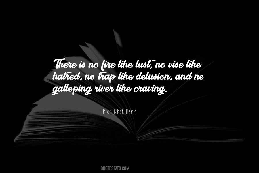 River Of Fire Quotes #206641