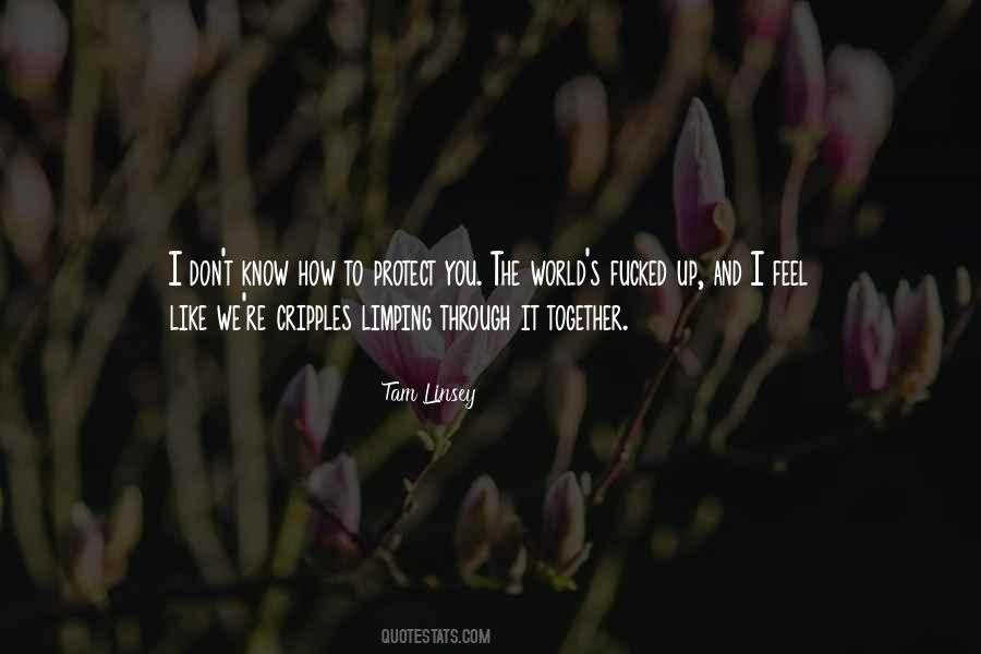 If You Want To Go Far Go Together Quotes #11281