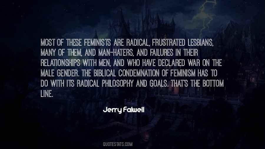 Man With Goals Quotes #1290979