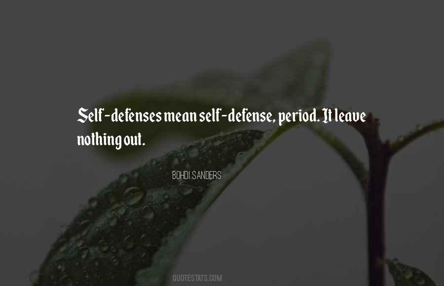 Self Training Quotes #1232909