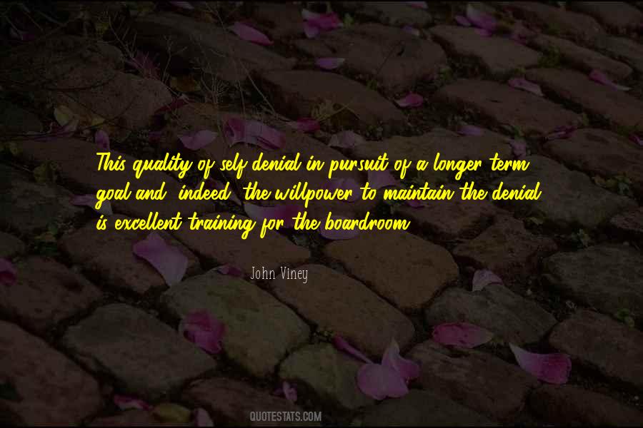 Self Training Quotes #888480