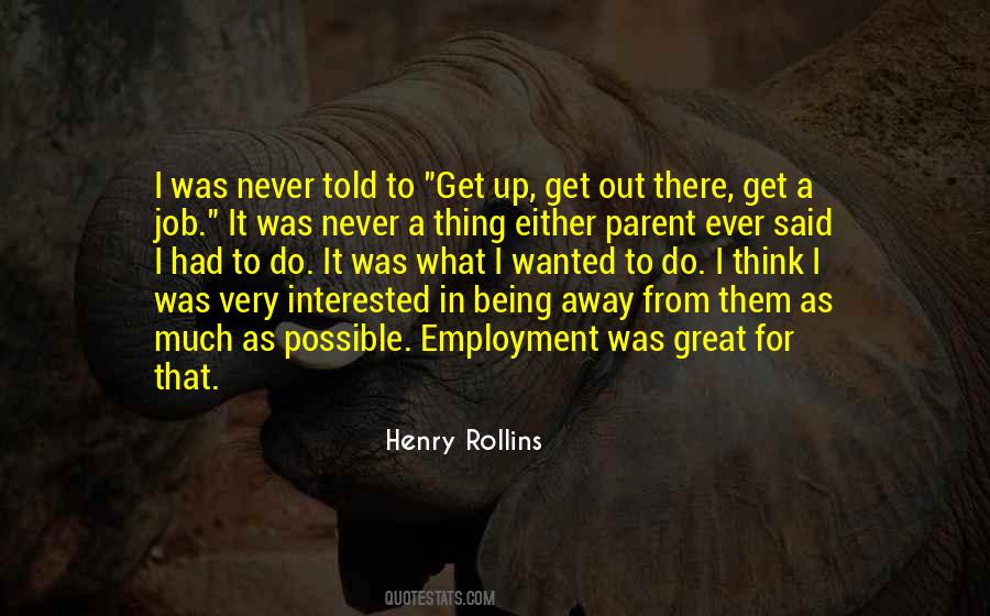 Quotes About Being A Great Parent #942213