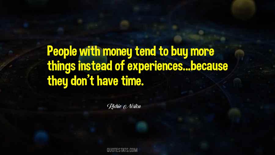 Millionaire Money Quotes #1140745