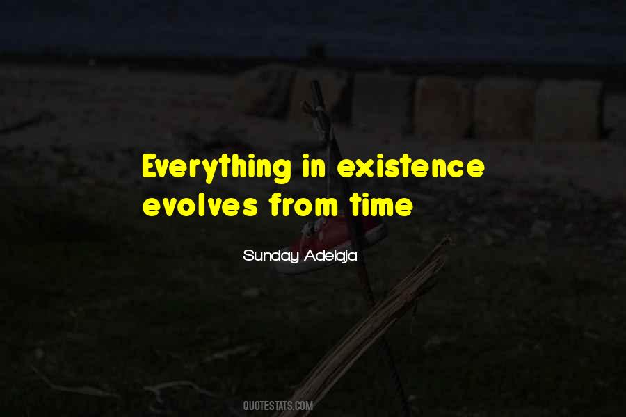 Quotes About Purpose In Everything #1607560