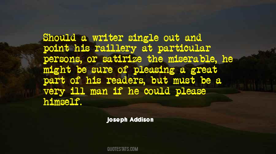 Quotes About Pleasing Man #831973