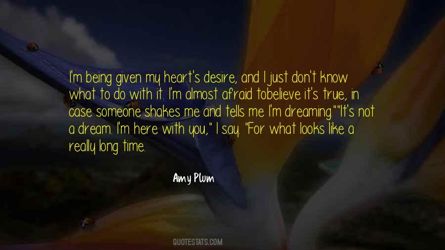 Do You Really Know Someone Quotes #1739558