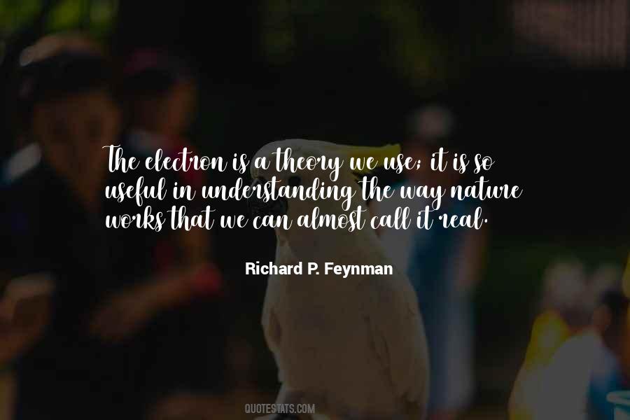 Real Understanding Quotes #703022