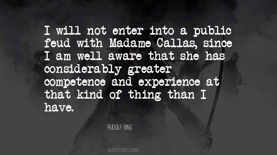 I Am Well Quotes #1592606