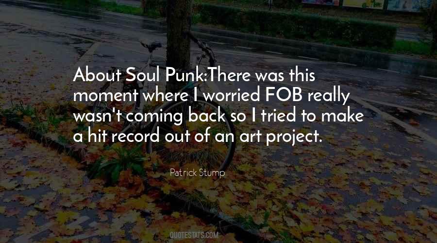 Fob Quotes #84910