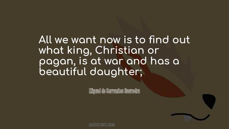 Christian Daughter Quotes #545506