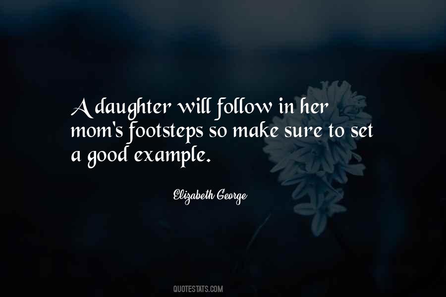 Christian Daughter Quotes #575762