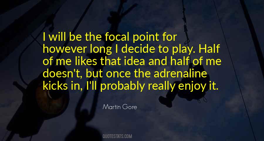Focal Quotes #1467988