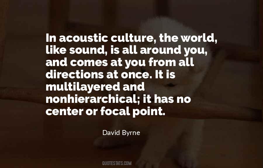 Focal Quotes #1760221