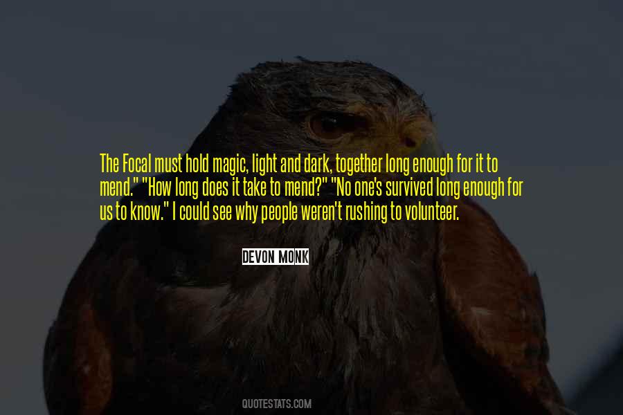 Focal Quotes #607680
