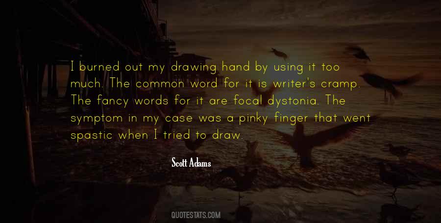 Focal Quotes #664872