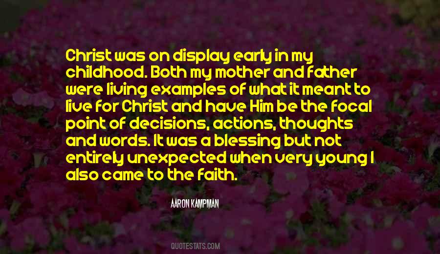 Focal Quotes #936280