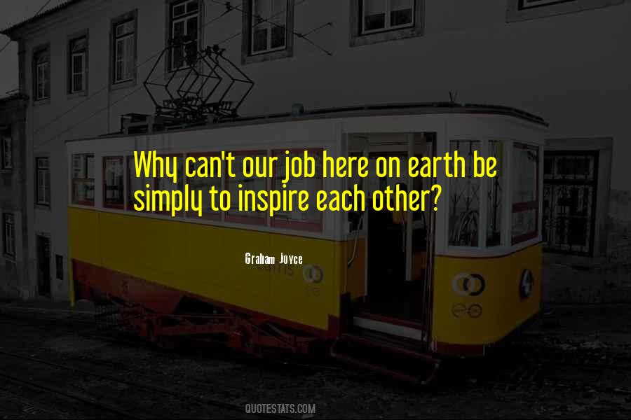Inspire Other Quotes #1513900