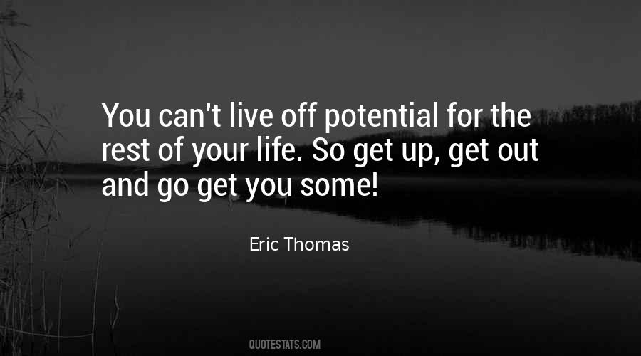 Rest Inspirational Quotes #1086206