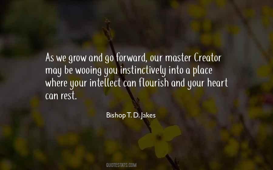Rest Inspirational Quotes #112796