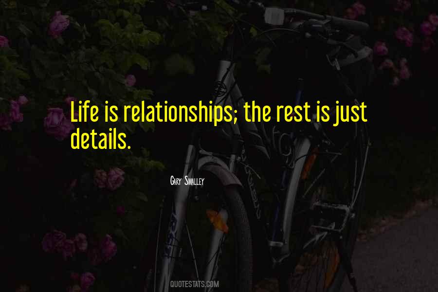 Rest Inspirational Quotes #1438653