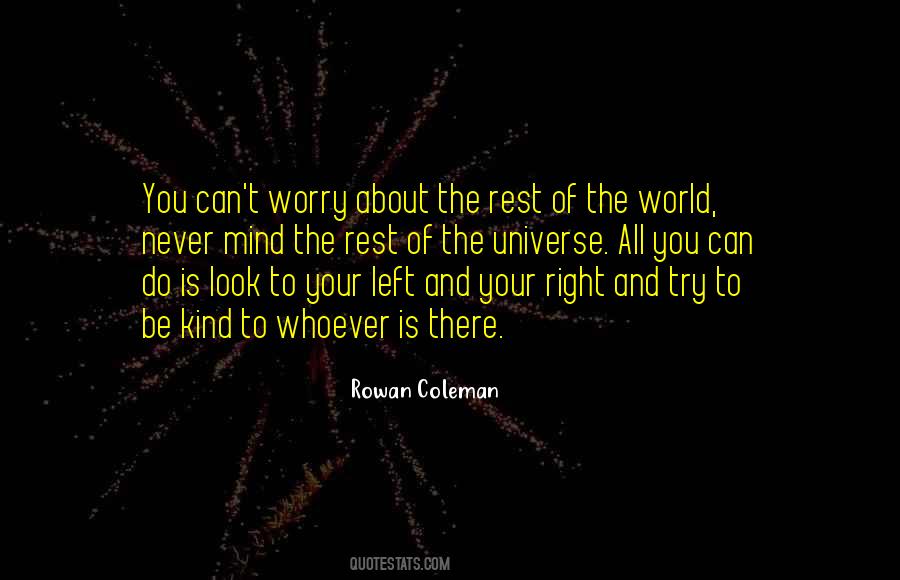 Rest Inspirational Quotes #1662783