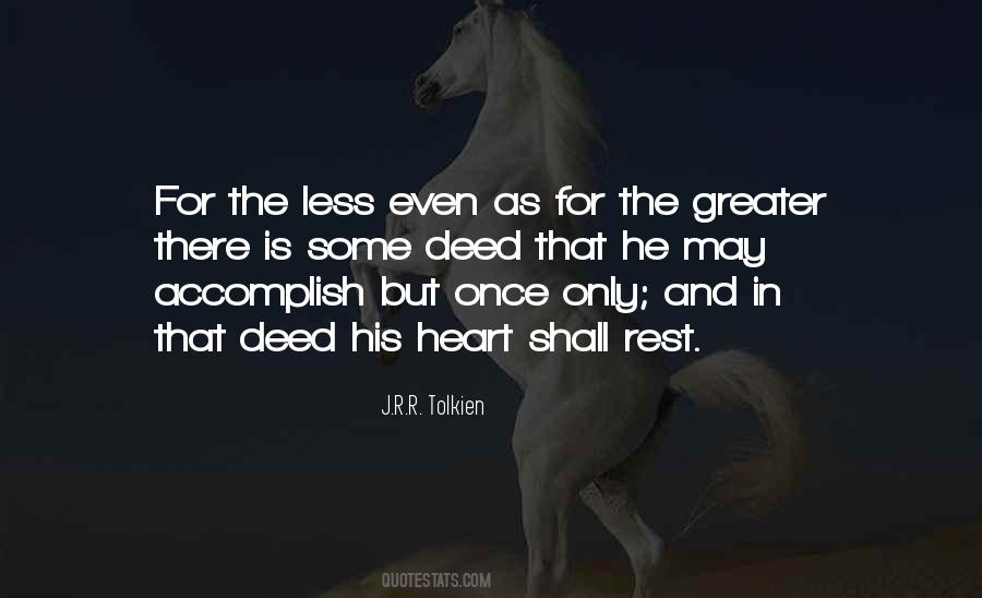 Rest Inspirational Quotes #1672478