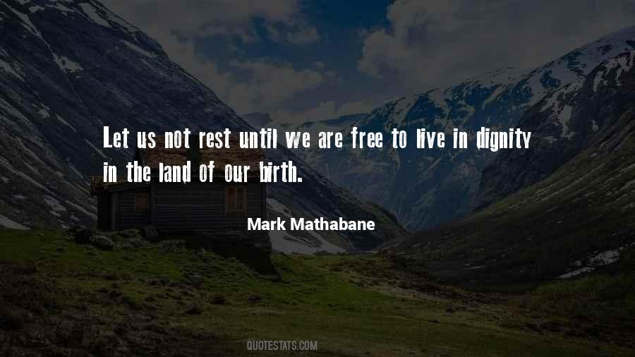 Rest Inspirational Quotes #1719864